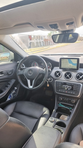 Mercedes-Benz Clase GLA 1.6 Gla250 At Sport B.efficiency
