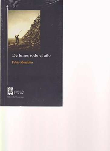 Libro De Lunes Todo El A¥o De Morabito Fabio