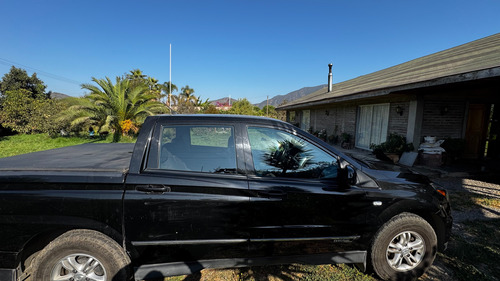 SsangYong A.Sports 4X2 Ac