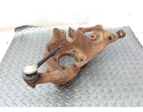 Porta Mango Trasero Izq Ford Escape Se Plus 2.5 Aut 13-15 (Usado)