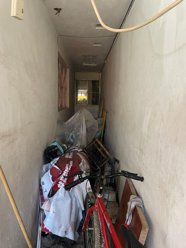 Propiedad De 4 Departamentos Y 1 Accesoria En Ejidos De San Andrés, Ecatepec Edo Mex