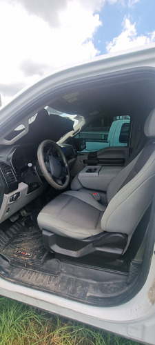 Ford F-150 5.0l Doble Cabina V8 4x4 At