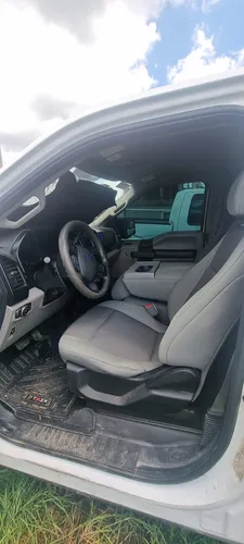 Ford F-150 5.0l Doble Cabina V8 4x4 At
