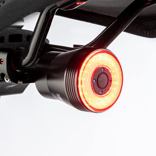 Luz trasera para bicicleta Kye Q5