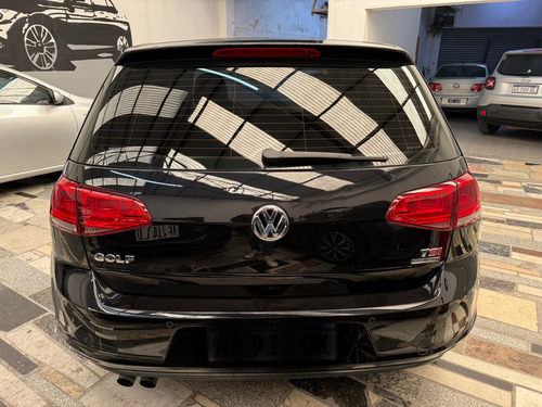 Volkswagen Golf 1.4 Comfortline Tsi Dsg