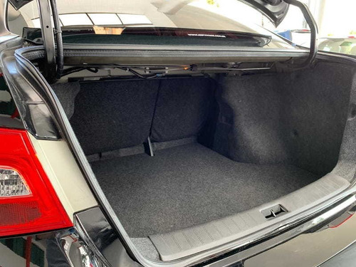 Nissan Sentra S 2.0 16v-cvt 4p
