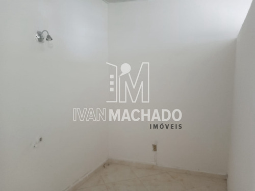 Imagem 9 de 21 de Apartamento Em Centro, Vitória/es De 55m² 1 Quartos À Venda Por R$ 150.000,00 - Ap1508560-s