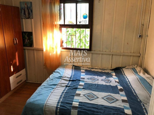 Imagem 17 de 25 de Terreno Para Venda No Bairro Rondônia Em Novo Hamburgo, 3 Quartos, 4 Vagas, - Ml_719
