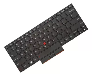 Teclado Para Notebook Ibm Lenovo Thinkpad Edge 14 E40 15 E50