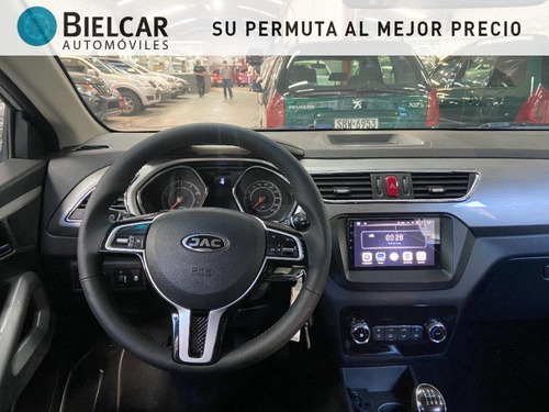 Jac S2 Luxury 1.5 Excelente Estado
