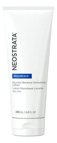 Locion Neostrata Resurface Ultra Suavizante P Normal 200 Ml Neostrata