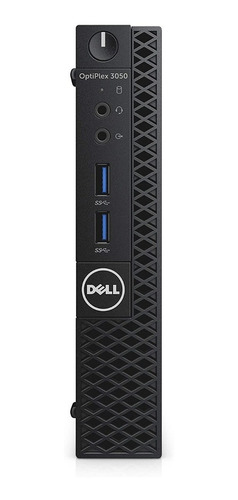 Imagen 2 de 4 de Cpu Micro Atx Intel Core I3 6th 8gb Ram 500gb Ssd