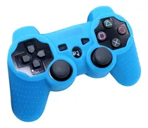 Comprar Forro Protector Silicon Control Ps3 Mando Play 3 Dualsense