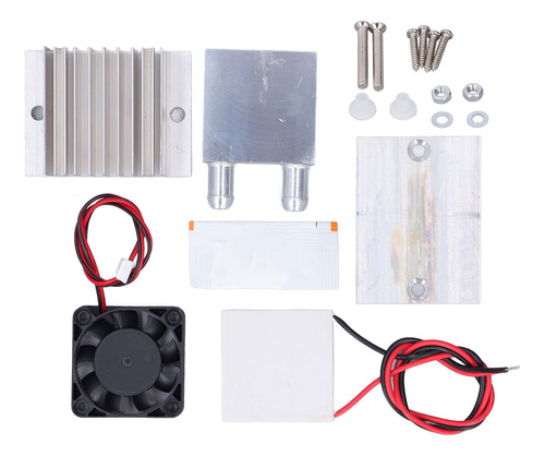 Tabletas De Refrigeración Semiconductoras, Módulo De Refrige