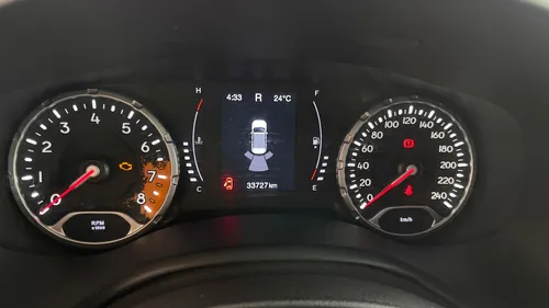 Jeep Renegade 1.8 Sport At