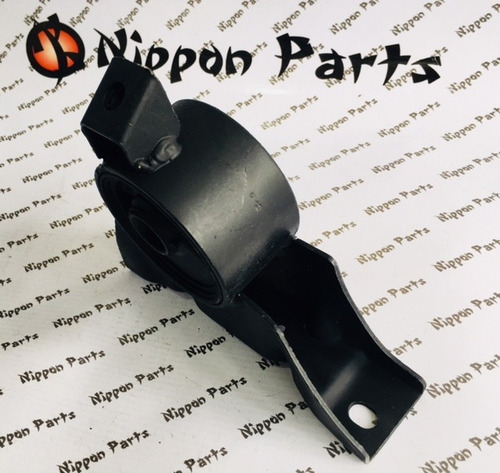 Imagen 3 de 5 de Pata Motor Mazda 323 Nafta 99/02 Derecha Mt/at L/dist Jm7-bj