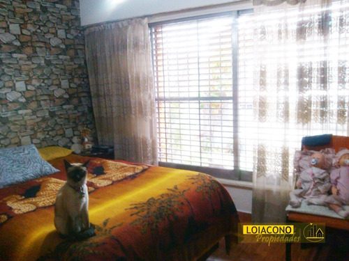 Casa 4 Amb En Venta - Aquino 6000- Loiacono Propiedades