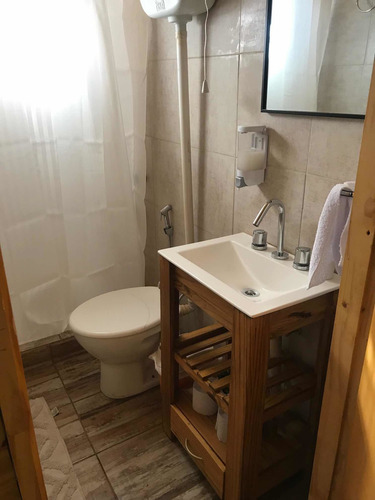 Imagen 11 de 21 de Cabañas Para 2 Personas Adultas En Gral Belgrano Pcia Bs As