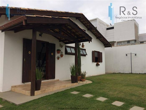 Chácara Com 3 Dormitórios À Venda, 700 M² Por R$ 900.000,00 - Traviú - Jundiaí/sp - Ch0020