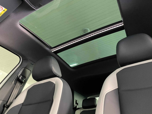 Volkswagen T-cross 1.4 250 Tsi Total Flex Highline