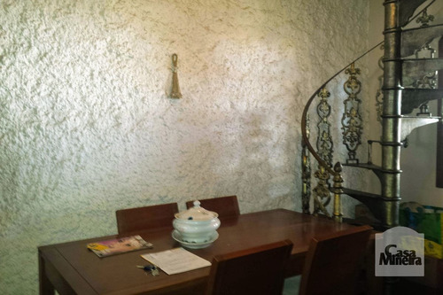 Imagem 4 de 15 de Casa À Venda No Ouro Preto - Código 257262 - 257262