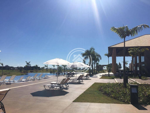 Imagem 5 de 30 de Terreno À Venda, 900 M² Por R$ 539.900,00 - Condomínio Haras Patente - Jaguariúna/sp - Te0356