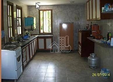 Imagem 8 de 30 de Chácara Com 6 Quartos À Venda, 16000 M² Por R$ 650.000 - Maria Paula - Niterói/rj - Ch0002