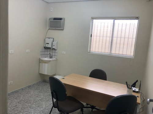 Imagem 11 de 18 de Sobrado, 240 M² - Venda Por R$ 1.380.000,00 Ou Aluguel Por R$ 6.000,00/mês - Santana - São Paulo/sp - So1008