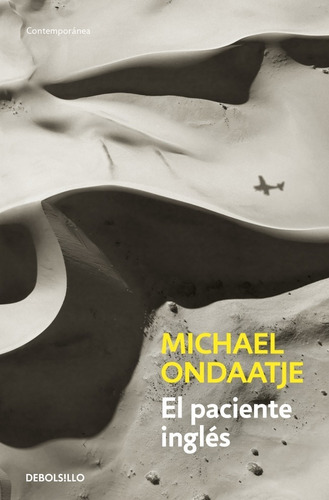 El Paciente Inglés - Michael Ondaatje - Nuevo - Original