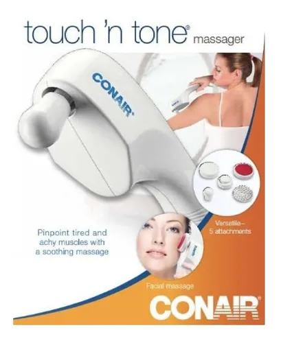Masajeador conair precio new arrivals