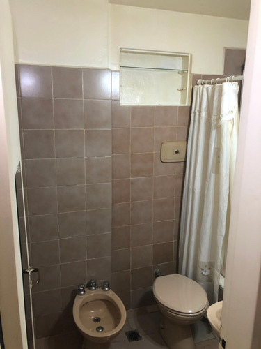Imagen 6 de 9 de Dueño Vende Departamento 2 Ambientes Reciclado Palermo