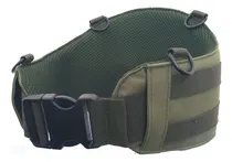 Comprar Cinturon Portaequipo Espaldera Arnes Tactico Militar Molle