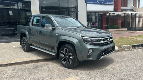 Volkswagen Amarok 3.0 V6 Extreme