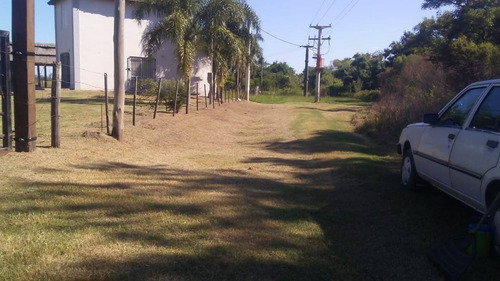 Se Vende Casa En Saladero M. Cabal