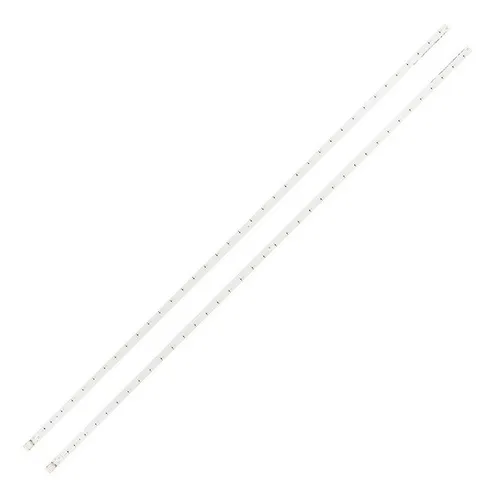 comprar Kit Barra Led Compatível Un55k5300ag Un55k5300 L + R Novo!