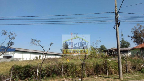 Imagem 5 de 6 de Área Comercial Para Locação, Lopes Iglesias, Nova Odessa - Ar0101. - Ar0101