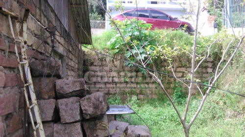Imagem 3 de 5 de Terreno - Nonoai - Ref: 150215 - V-150215