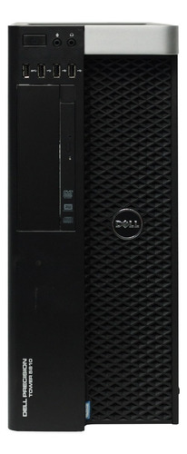 Workstation Dell Precision 5810 Intel Xeon 64gb Ssd 512gb