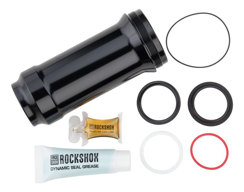 Reparo Rockshox Amortecedor Deluxe Super Deluxe Debonair V2