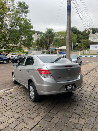 Chevrolet Prisma PRISMA Sed. Joy/ LS 1.0 8V FlexPower 4p