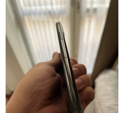 iPhone X 64 Gb Gris Espacial Impecable (Usado)