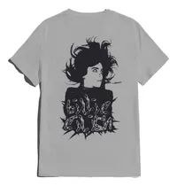 Comprar Billie Eilish Playera Unisex Hit Me Hard And Soft