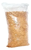 Comprar Papelón (panela) Granulado Bolsa, 1 Kg, Edulcorante Natural