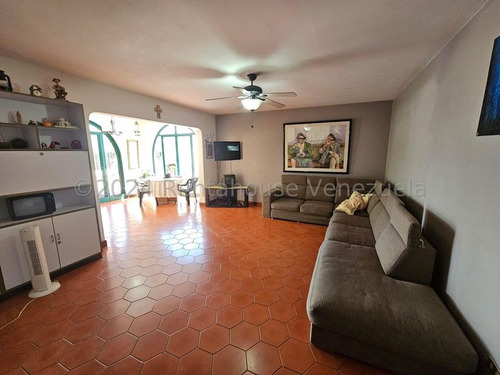 Hermosa Casa En Venta Santa Paula Rah Mls25-9694
