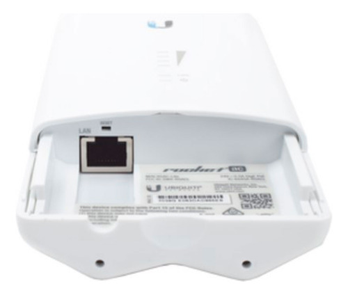 Rocket Ubiquiti R5ac-lite Airmax 450mbps 1xethernet Rp-sma