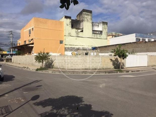 Terreno - Ref: 888225