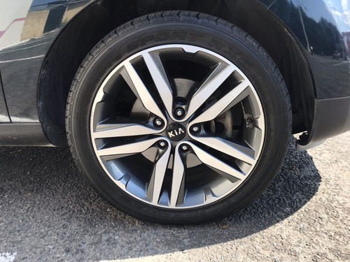 Imagen 10 de 15 de Kia Soul 5 Puertas