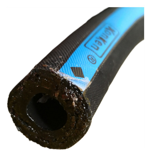 Manguera Streamflex Sae100r2at-06-3/8 Wp 280 Bar/4000 Psi