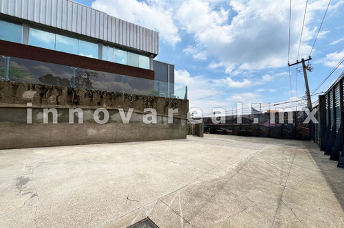 Terreno Comercial En Jilotzingo