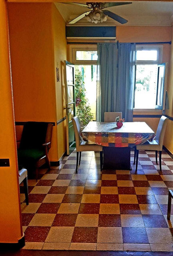 Imagen 5 de 12 de Ph 4 Ambientes Con Amplia Terraza Villa Urquiza 170 M